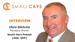 South Harz Potash on the fast-track to become Germany&rsquo;s next potash producer