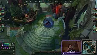 JE REVIEW SIDIDI SUR SA KAI'SA (ADC MASTER) EN SA COMPAGNIE - Game review p&eacute;dagogique