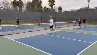 NVZ 4.0 Scott/Kyle match 1
