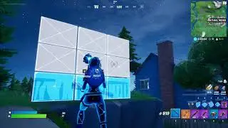 Weird Proximity Mine And C4 Glitch!