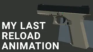 my last animation
