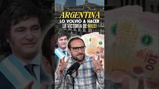Milei juega con FUEGO: &iquest;salvaci&oacute;n o NUEVA DEUDA?🔥