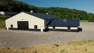 853 Old National Pike, Claysville, PA 15323