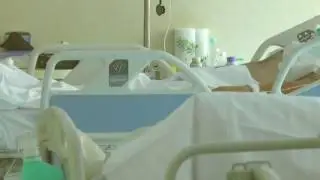 LUBIN. RCZ i MCZ w sieci szpitali?