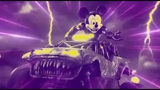 Oh Mickey Remixs | Appear Suprise | Золотой партнер Effect по качеству!