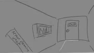 Introduction to Digital Art final: Basic Storyboard