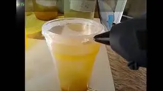 How To Make Plasma Health Cups, 3 Different Designs, Tutorial, Keshe Technology For Healing, Magrav