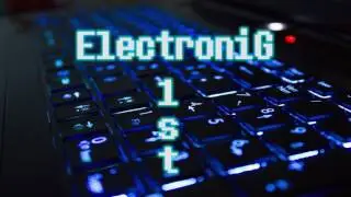 ElectroniG-1st