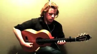 Midnight Storm [buler&iacute;a] - Matt Sellick
