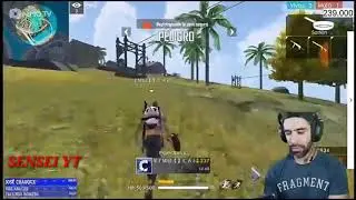 CapiGod vs LanitaYT | *PVP EN NIMOTV*