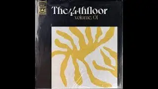 Amor (prod. MigLBeatz x The44thFloor)