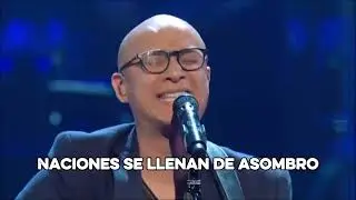 Tu gloria llena la tierra -- Job Gonzalez -- Lakewood