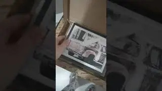 Trendyol çerçeve tablo pano 9.90 tl
