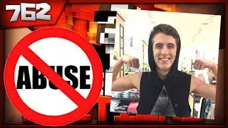 Minecraft FACTIONS Server Lets Play - I GOT CAUGHT ABUSING!! - Ep. 762 ( Minecraft Faction )