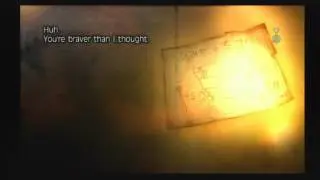 [Wii] Fragile Dreams: (86-E) ~Memories~ Secret Map