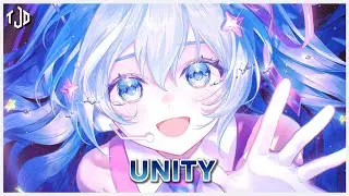 Nightcore - Unity (Alan Walker, ft. Walkers) - (Lyrics)