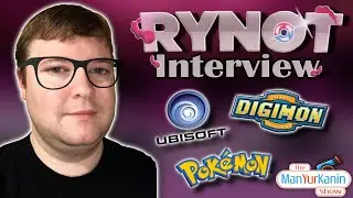 The FULL Rynot926 Interview!  | The ManYurKanin Show (Episode 3)