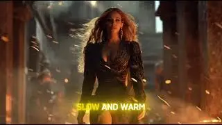 🎶 Beyonc&eacute; - &ldquo;MIDNIGHT HONEY&rdquo; AI MUSIC