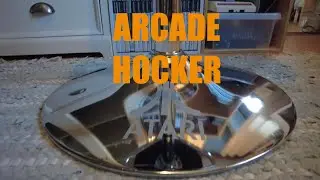 ARCADE HOCKER preisgünstig!