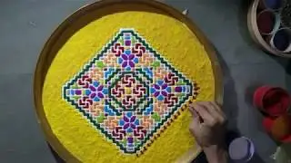 Arti kaise banai jaay || arts of pushtimarg ||
