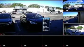 CCTV- VENTECH 960H FULL D1 DVR Руководство по первоначальной настройке/обзор NVSIP