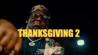 [FREE] Rio Da Yung OG x Flint x Detroit Sample Type Beat &ldquo;Thanksgiving 2&rdquo;