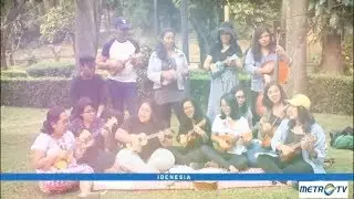 Idenesia - Karsa dalam Musik Tradisi (1)