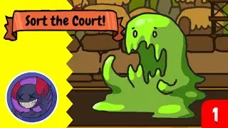 Sort the Court | Pt 1