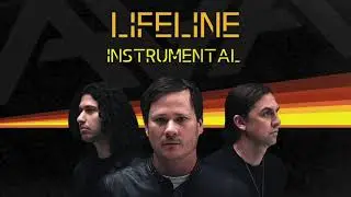 Angels & Airwaves - Lifeline ( Instrumental ) #instrumental #angelsandairwaves