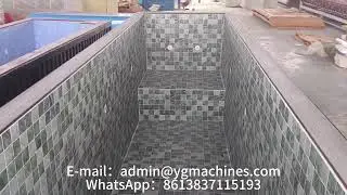 Luxury Shipping Container Pool | Affordable Backyard Pool Solution