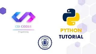 How to install python IDE in windows | CEI coder | LionoEdu