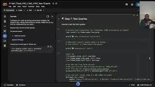 Build a FREE AI Literature Review System with RAG | Google Colab + Llama 3.3  70B
