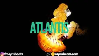 Ab Soul / Jay Rock Type Beat | OSYM - Atlantis [*SOLD*]