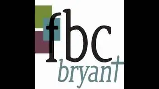 FBC Bryant Online Service 01-04-2026