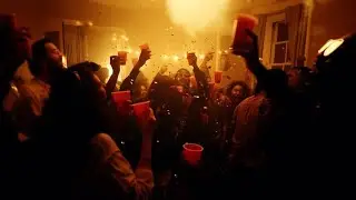 HOUSE PARTY IS EMPTY FUN