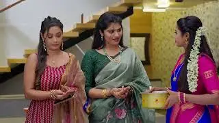 Jayam | Ep - 133 | Webisode | Dec 05 2025 | Zee Telugu
