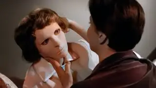 Eyes Without a Face/Les yeux sans visage (1960) full movie colorized
