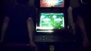 Zetorux vs SP3Flip - Tough Enough