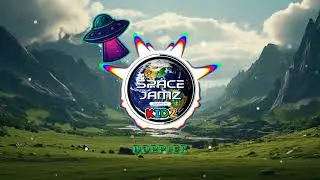 Space Jamz Kidz - 