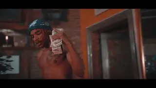 Treez Lowkey - Nitro Circus (Official Video)