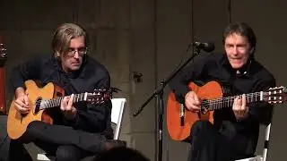 Buco Pende - Neusnule Noći - Live Palača Sponza 12.07.2023.