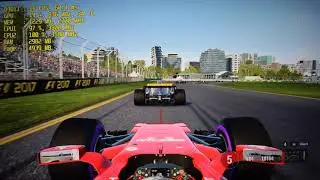 F1 2017 on Pentium D 820 - Can It Run?