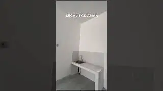 MASIH NGONTRAK? SAATNYA PINDAH KE RUMAH SENDIRI