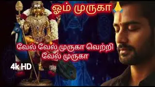 new trending murugan song | murugan trending song | Vel vel muruga🙏 vetrivel muruga song in tamil |
