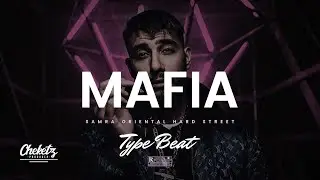 Azet X Samra Type Beat &ldquo;MAFIA&rdquo; &ndash; Oriental Hard Turkish Street Trap Beat