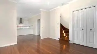Reservoir - A Trendsetting Three Bedroom Townhouse