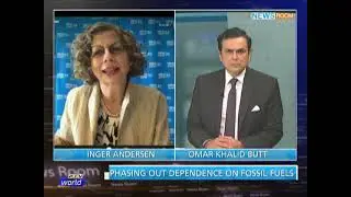 NEWSROOM | 4-6-2021 | Pakistan's Climate Protection Success