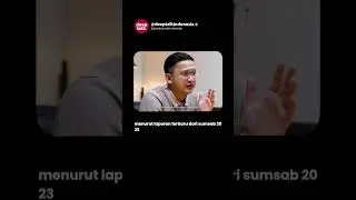 ANCAMAN DAN MANFAAT DEEP FAKE  #monolog #deepfake #artificialintelligence