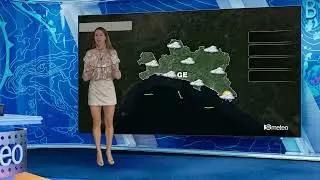 Meteo in Liguria, ecco le previsioni per l'inizio dell'anno