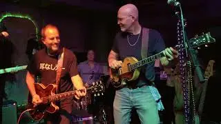 FREEDOM! Performed by Radio Bobcat. Written by Shane Soldinger